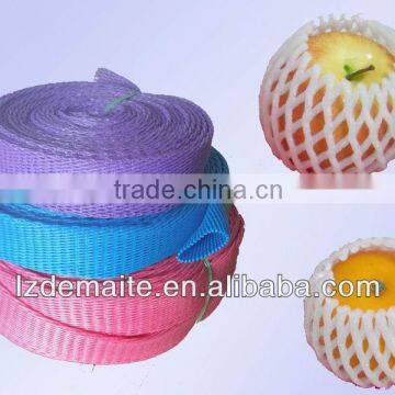 Different Type Food Grade Disposable Plastic EPE Foam Net photo-4