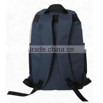 New Stylish Custom Brand Trendy Waterproof Backpack photo-3