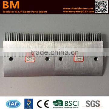 Escalator Comb Plate 50644838 205.4*181.42 for 9500 22T