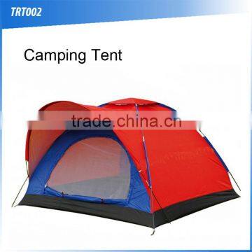 (130454) 2016 Hot Selling Cheap Outdoor Camping House Tent For 2-3 Person