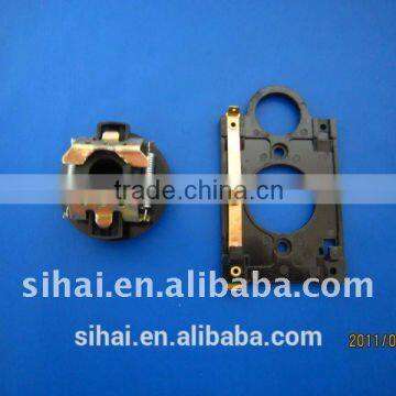 Centrifugal Clutch Parts photo-5