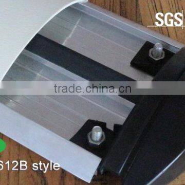 Aluminum&PVC Impact Resistance Wall Protection Products photo-3