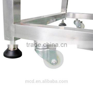 FDA Standard Industrial Conveyor Belt Food Needle Metal Detector for Monosodium Glutamate photo-5