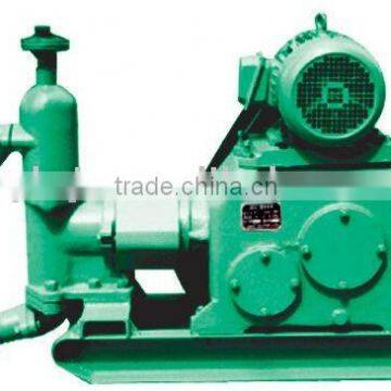 China Most applicable Piston grouting pump