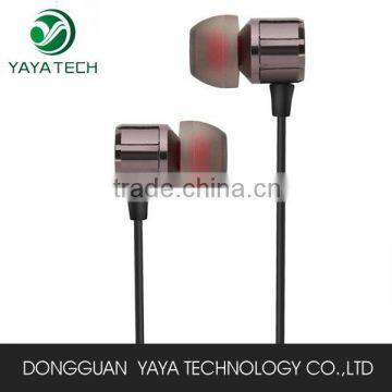 2014 Christmas Gift Sale Super Bass Stereo Earphone