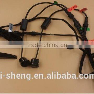 All New CAN-BUS OBD Front Parking Sensor photo-4