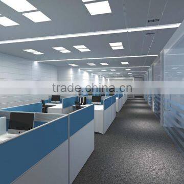 Office Workstation Panel System / Modern Office Furniture System photo-3