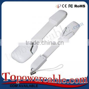 2016 Trending Products Cheap Micro USB Short Cables For Samsung Galaxy S7 photo-4