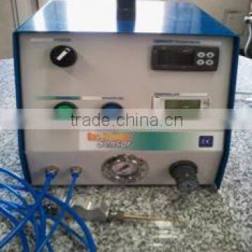 GAS FILLING MACHINE WITH SENSOR - Gas Machine