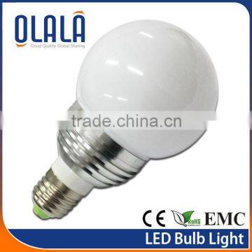 Factory direct CE ROHS EMC led spotlighting led bulb