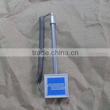 High Quality Classic Register Desk Pen With Stand photo-2