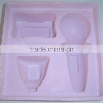 PET Thermoforming Containers