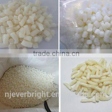 High quality natural soap noodle