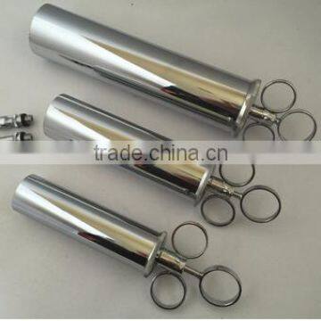 Ear Syringe Brass Wax Remover Surgical Human Veterinary Instruments Animal Tools/VETERINARY INSTRUMENTS