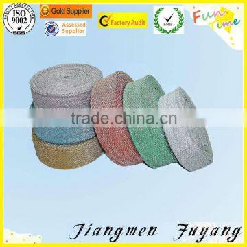 regular style sponge holder cloth raw material