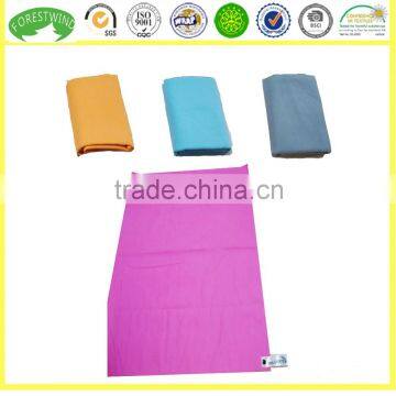 Fast Drying Microfiber Sports Towel outdoor