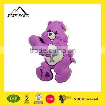 Promotional Silicone Soft Badge photo-6