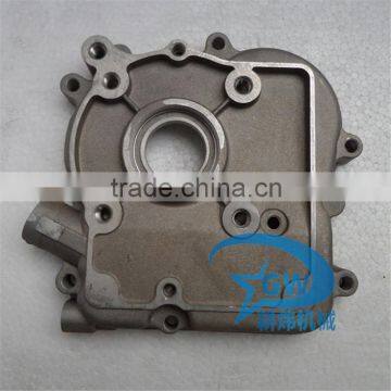 gasoline engine parts 152F side cover