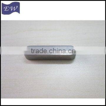 DIN6885 carbon steel parallel key (DIN6885A)