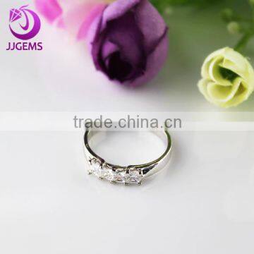 Wholesale Lots Fashion Ring with Tiny Stone