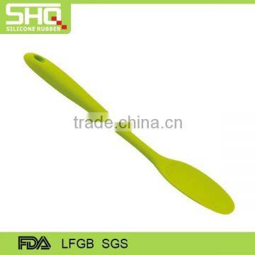 Food grade high quality silicone spatula