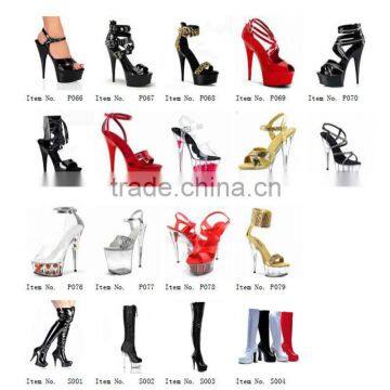 Women Bridal High Heels Sexy Pointed Toe Wedding Party Evening Dinner Dress Shoes