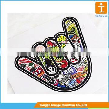 Custom uv Printing Sign,acrylic Board Printing
