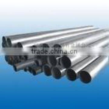 titanium pipe Gr2 Gr7 Gr9