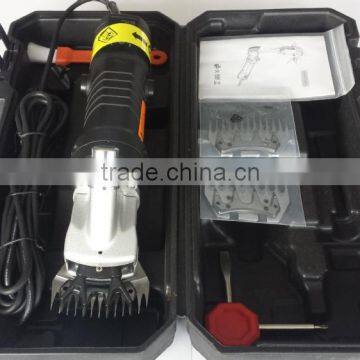 New 350W Electric Goats Shearing Clipper Shears photo-6