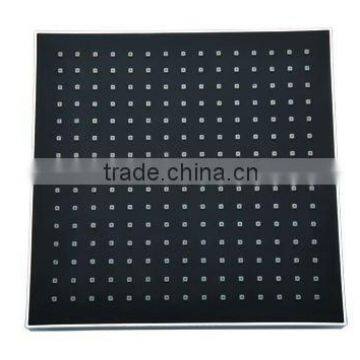 30*30cm Abs Square Bathroom Rain Shower Square/overhead Shower