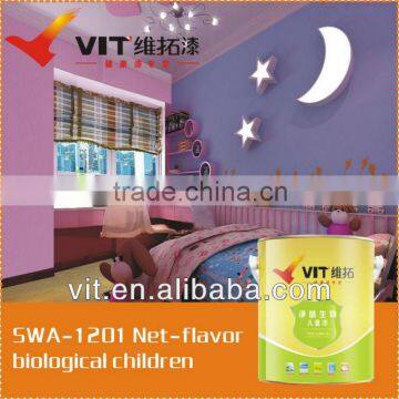 VIT Net Flavour Of Biological Children Paint(Made in China)