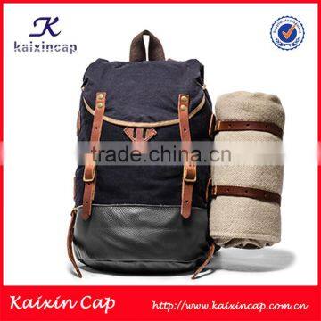 Small Quantity Acceptable High Quality Custom Travelling Bags photo-4