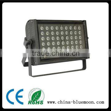 LEDs Light with 3w led beads 54pcs Floor Lihgt