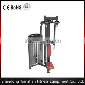 High Quality Rear Delt For GYM USE ISO CE TUV SGS Approved Integrated Gym Trainer