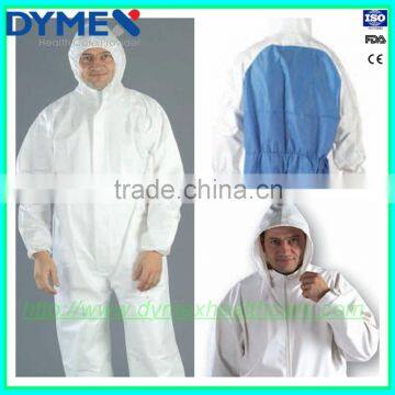 Disposable Coverall