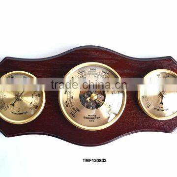 Metal Weather Station photo-4