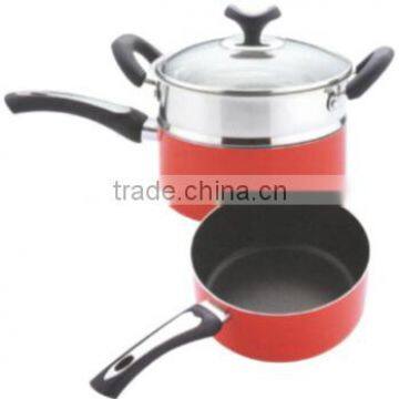 Aluminium Non-Stick Sauce Pan C1156-SP