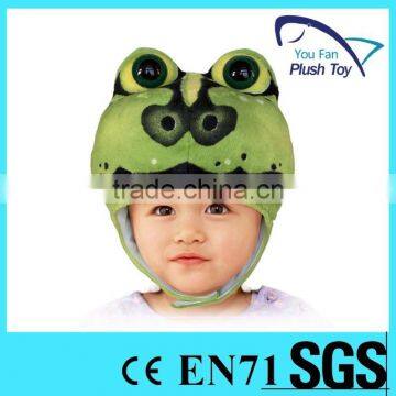 Cute Stuffed Deer Shape Animal Hats photo-6