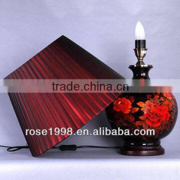 New Wine Red Color Light photo-6