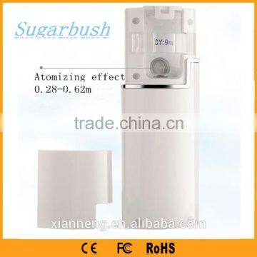 Handheld Electric Nano Facial Steamer Sprayer Device In Europe photo-2