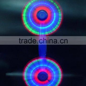 hot sell light up double end windmill