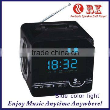 Music big led display Radio Speaker RX-138