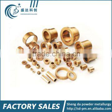 High demand and high quality Metal Powder Metallurgy for Oil bearing