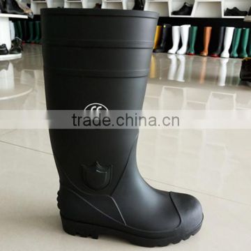 cheap price work pvc boots for wholesale