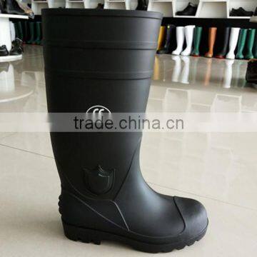 Cheap Price Work Pvc Boots for Wholesale