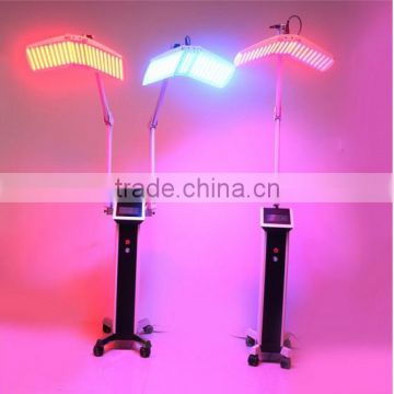 LED Skin Rejuvenation Physical Facial LED Machine with CE