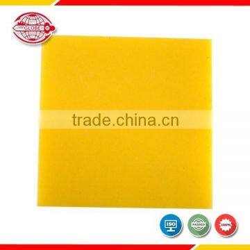 2015 Chinese Top Sale Thin Rigid Plastic Sheet/polyethylene Plastic Sheet photo-2