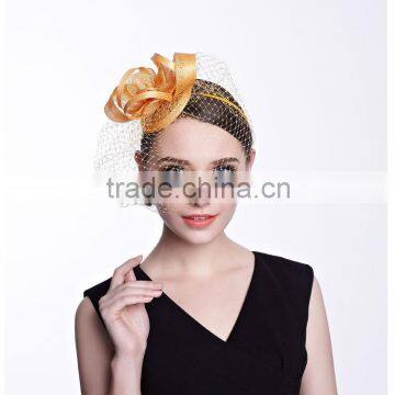 Wholesale Fashion Bridal Hair Accessories,hair Accessories Manufacturers China photo-3