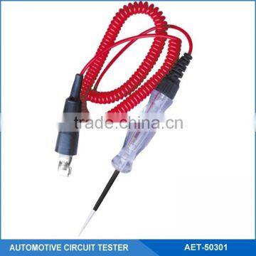 Cable Continuity Tester For Cars, Trucks, Boats, Trailers, Hybrid Cars,6/12V DC Circuit Tester