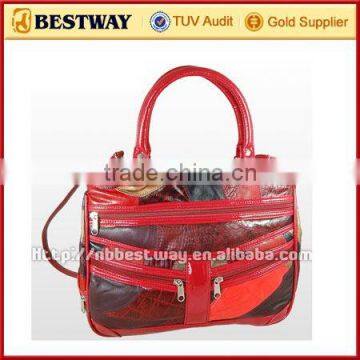 young girls fashion tote bag